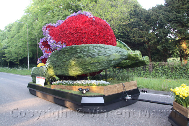 Bloemencorso